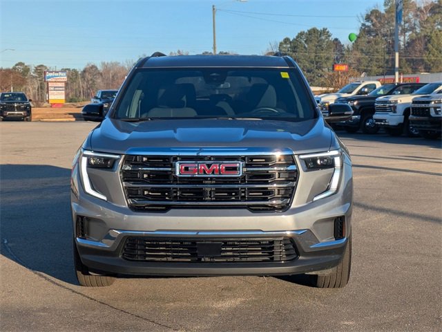 Used 2025 GMC Acadia Elevation image 7