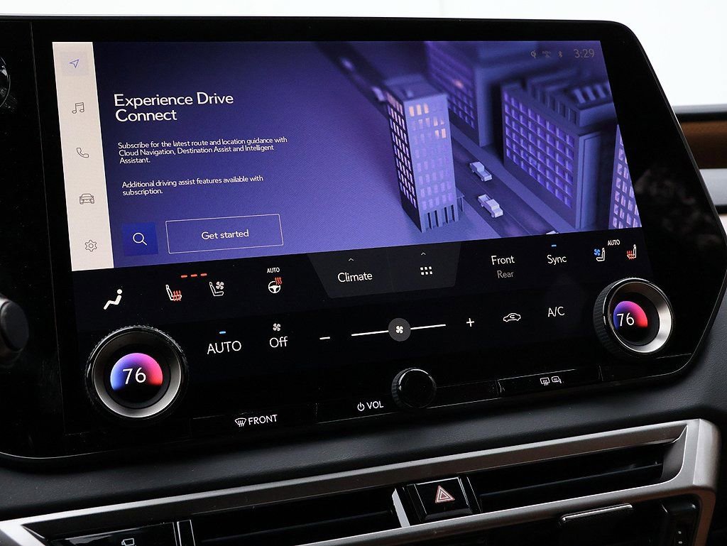 New 2026 Lexus RX 350 Premium w/ Convenience Package image 19