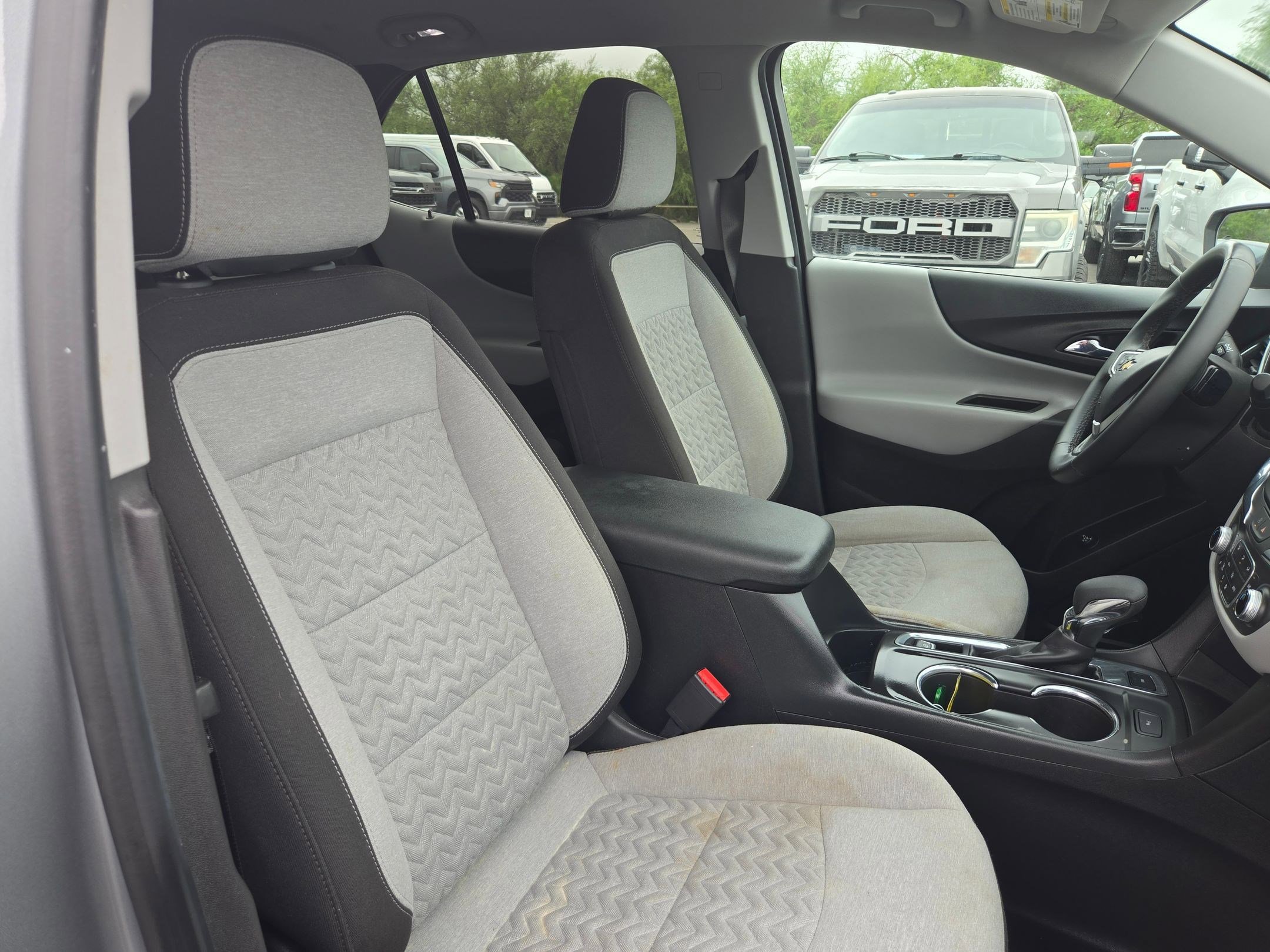 Used 2023 Chevrolet Equinox LT AWD/4WD image 25