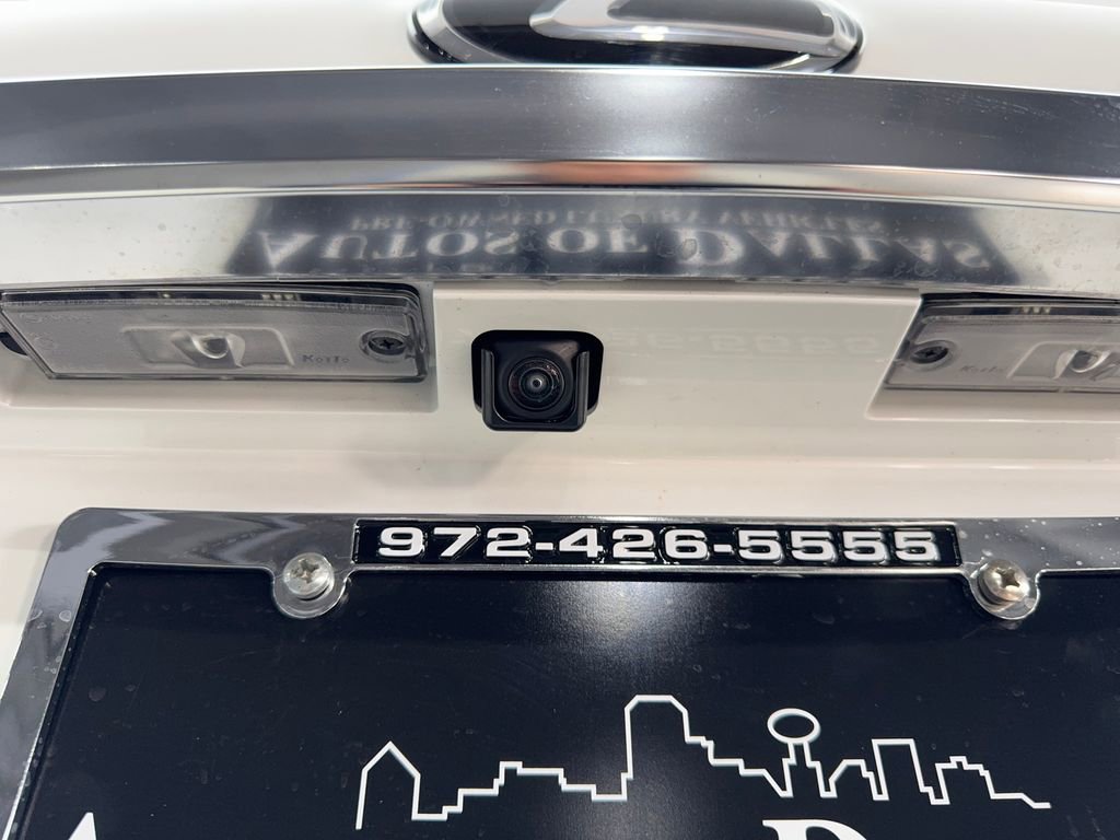 Used 2022 Lexus GX 460 Premium w/ Premium Plus Package image 21