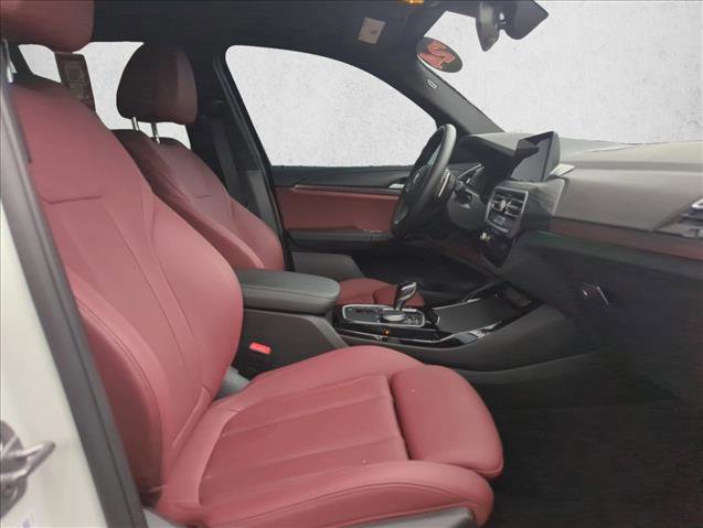 Used 2024 BMW X3 sDrive30i w/ Convenience Package w/ZPA RWD image 22
