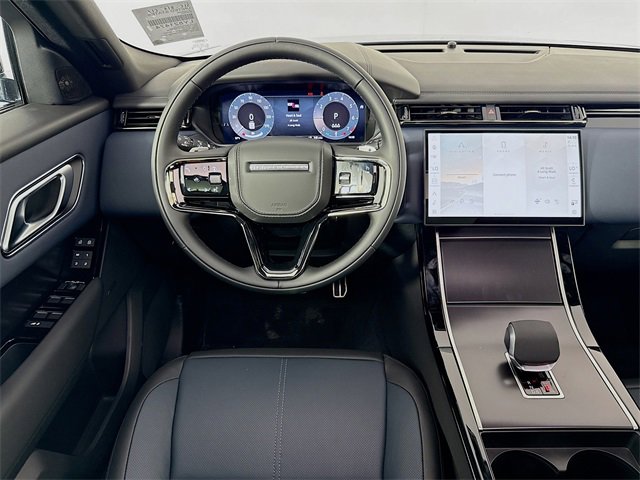 New 2026 Land Rover Range Rover Velar Dynamic SE image 25