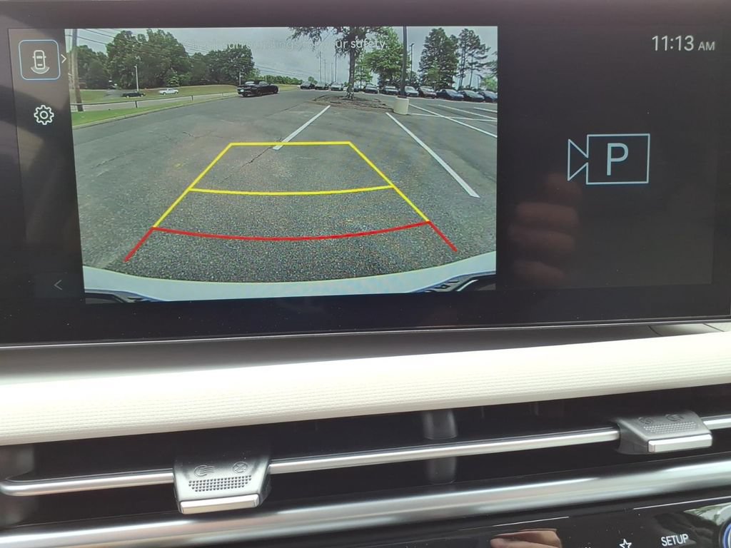 New 2026 Hyundai Tucson SEL Plus FWD image 25