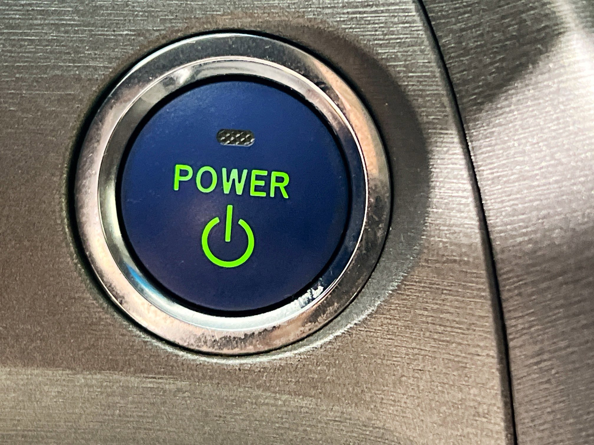 Used 2012 Toyota Prius Four FWD image 24