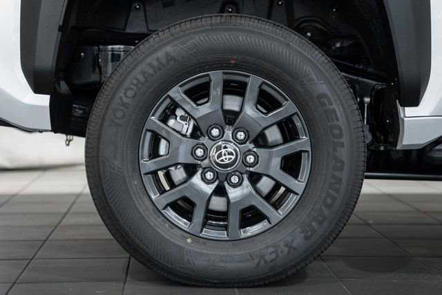 New 2026 Toyota 4Runner SR5 image 16