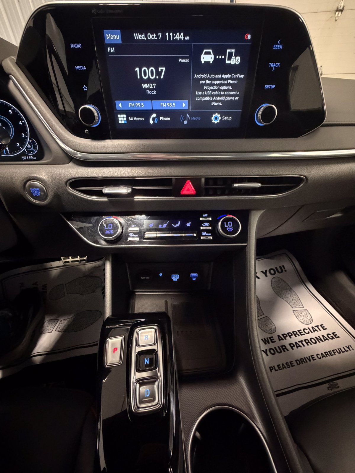 Used 2020 Hyundai Sonata SEL Plus FWD image 40