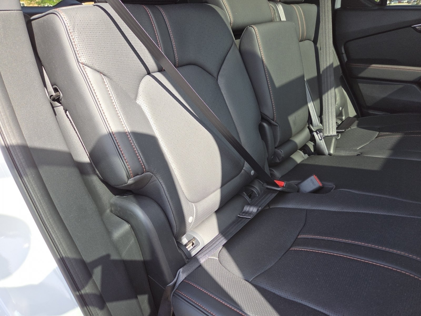 New 2026 Honda Passport TrailSport Elite image 28
