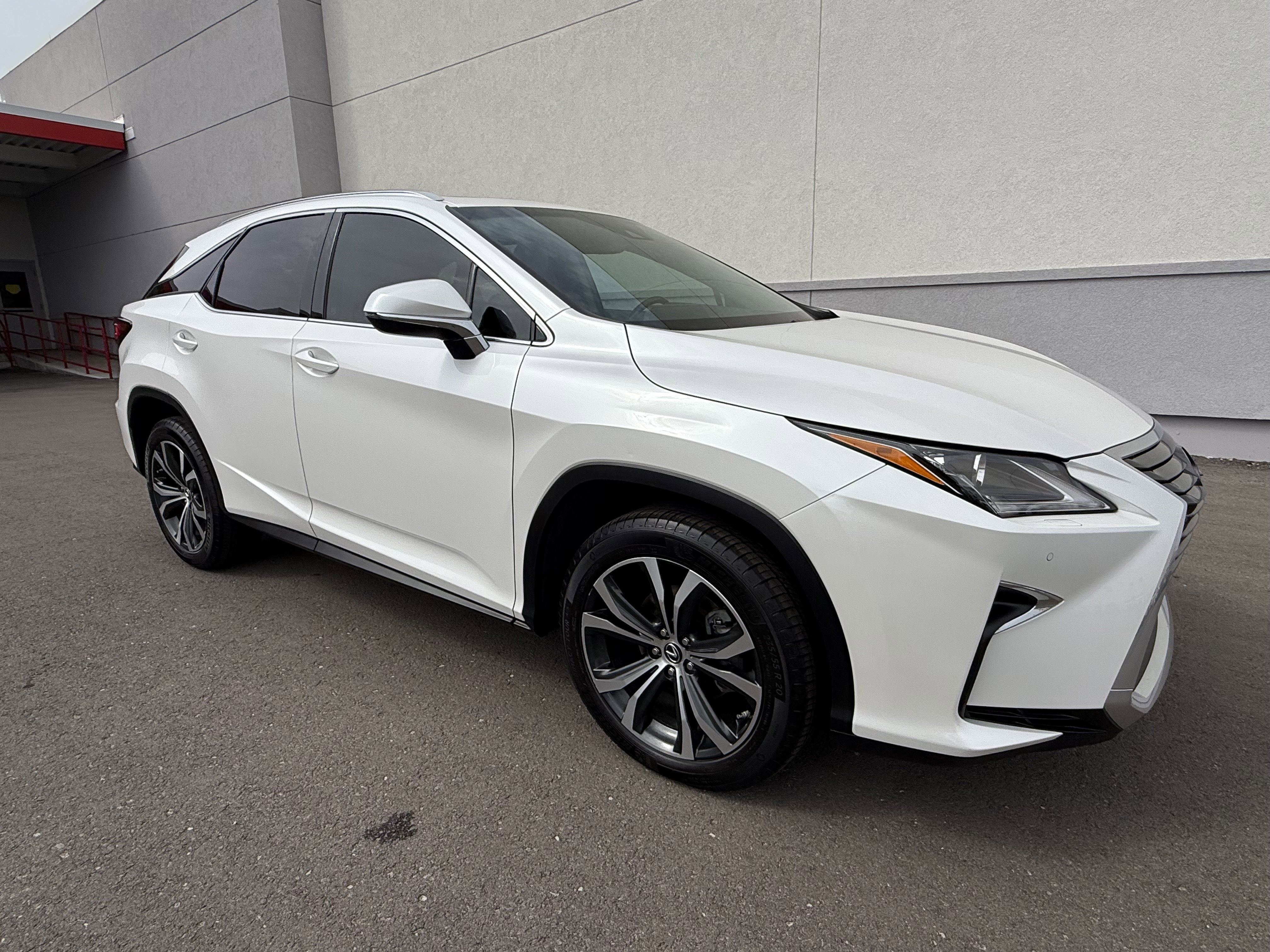 Used 2018 Lexus RX 350 AWD w/ Premium Package image 22