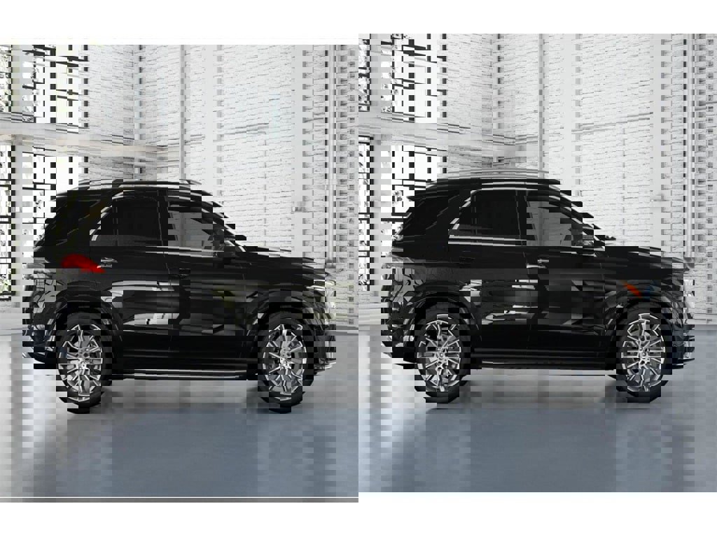 New 2026 Mercedes-Benz GLE 450 4MATIC image 16