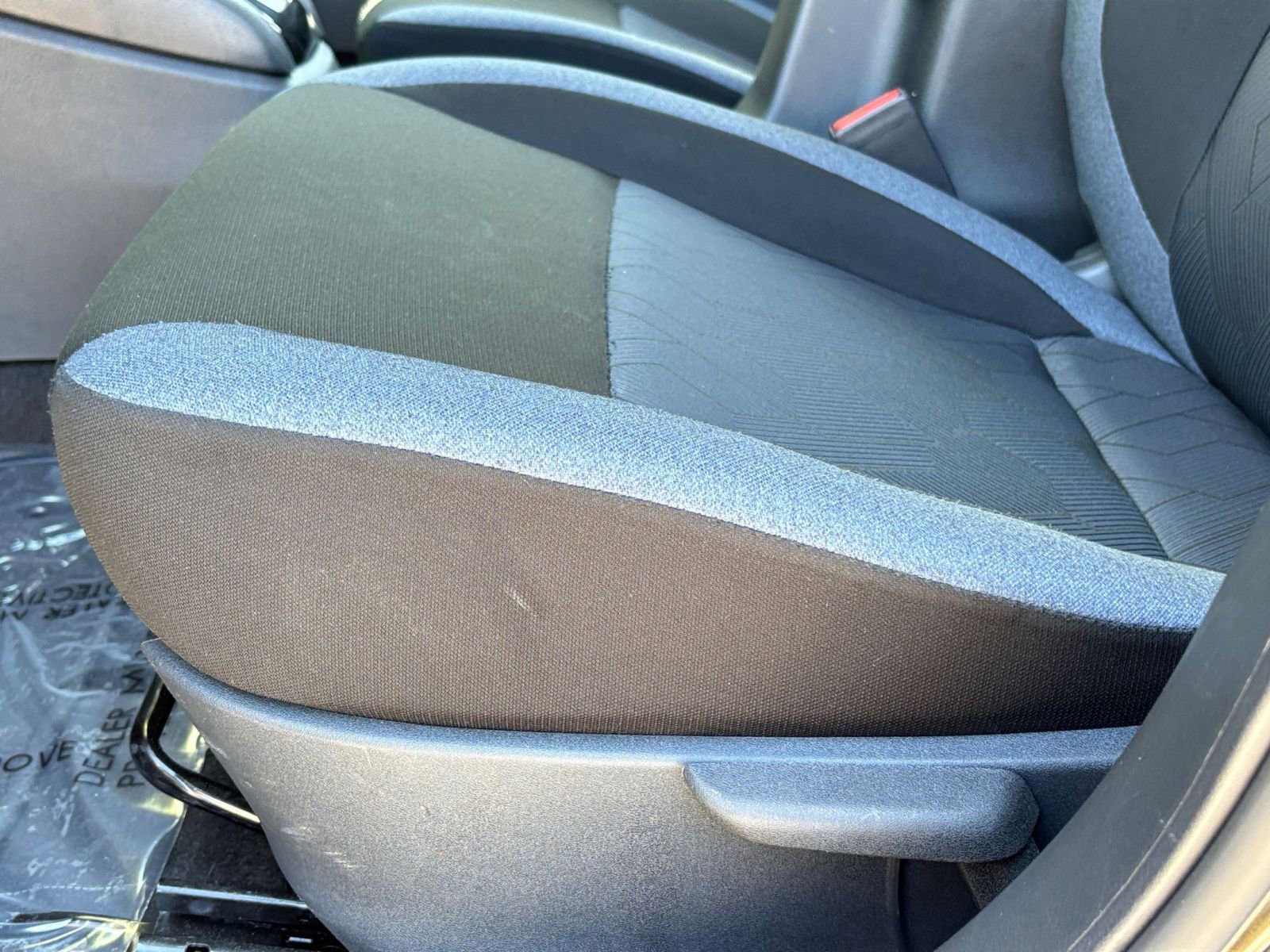 Used 2025 Nissan Versa SV FWD image 22