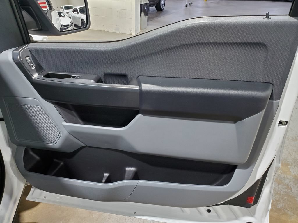 Used 2024 Ford F150 XL w/ Equipment Group 103A High RWD image 16