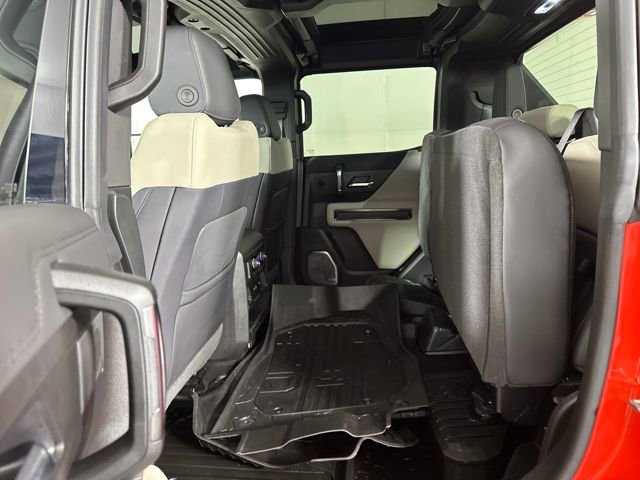 New 2026 GMC Hummer EV 4x4 Crew Cab image 22
