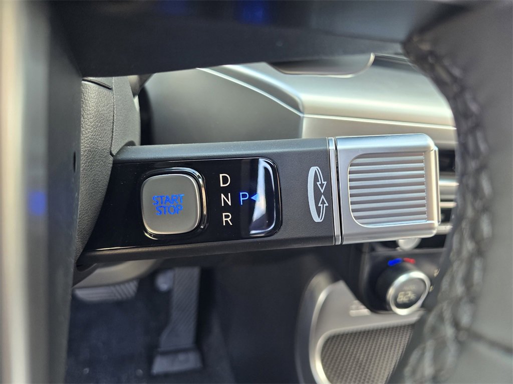New 2026 Hyundai Ioniq 9 SEL image 20
