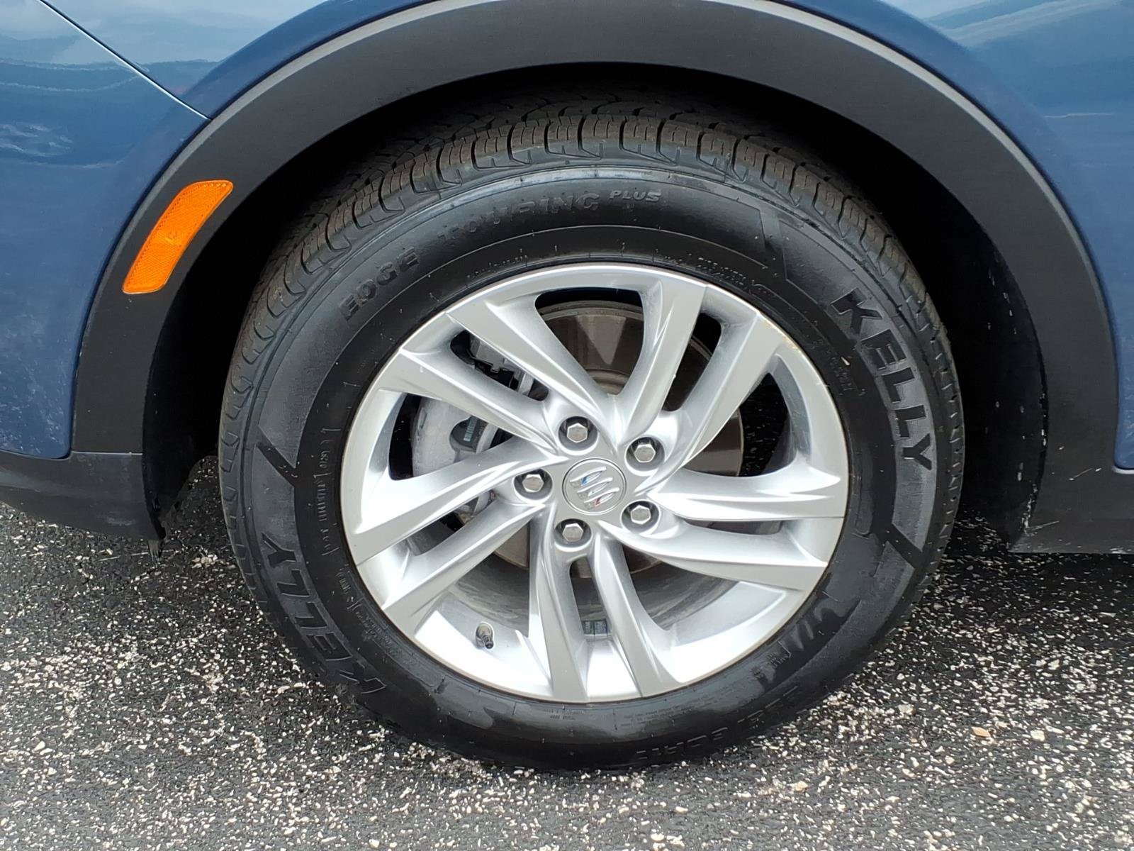 Used 2025 Buick Envista Preferred w/ Convenience I Package FWD image 31