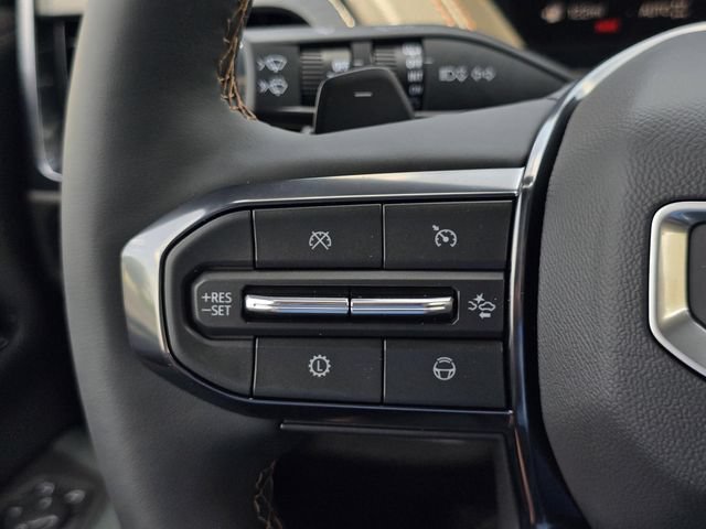 New 2026 GMC Yukon AT4 w/ AT4 Premium Plus Package AWD/4WD image 24