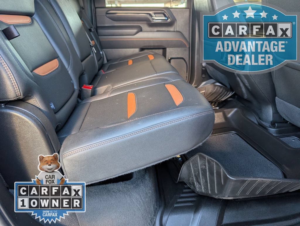 Used 2026 GMC Sierra 2500 AT4 AWD/4WD image 25