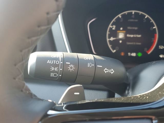 New 2025 Honda Pilot EX-L image 34