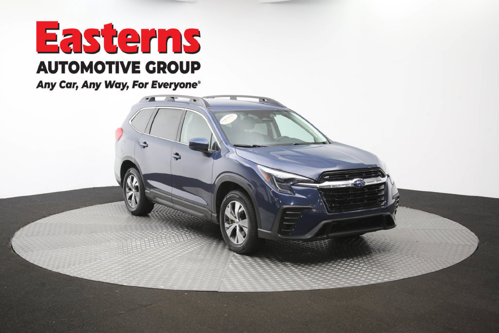 Used 2025 Subaru Ascent Premium AWD/4WD image 53