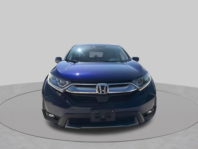 Certified 2018 Honda CR-V EX image 10