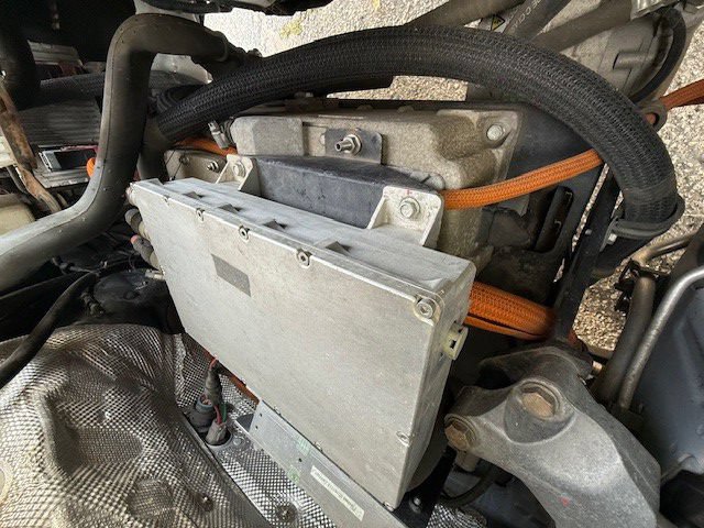 Used 2016 RAM ProMaster 3500 FWD image 13