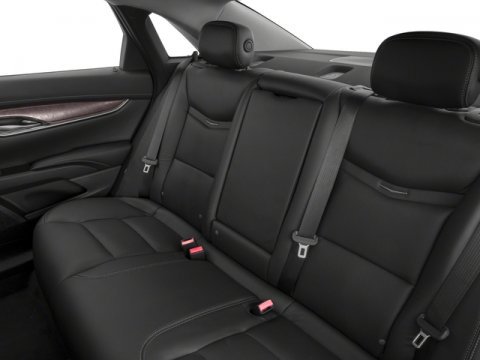 Used 2018 Cadillac XTS Premium Luxury w/ Driver Assist Package image 16