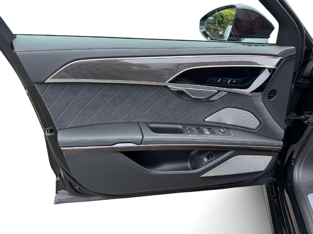 New 2026 Audi S8 AWD/4WD image 14