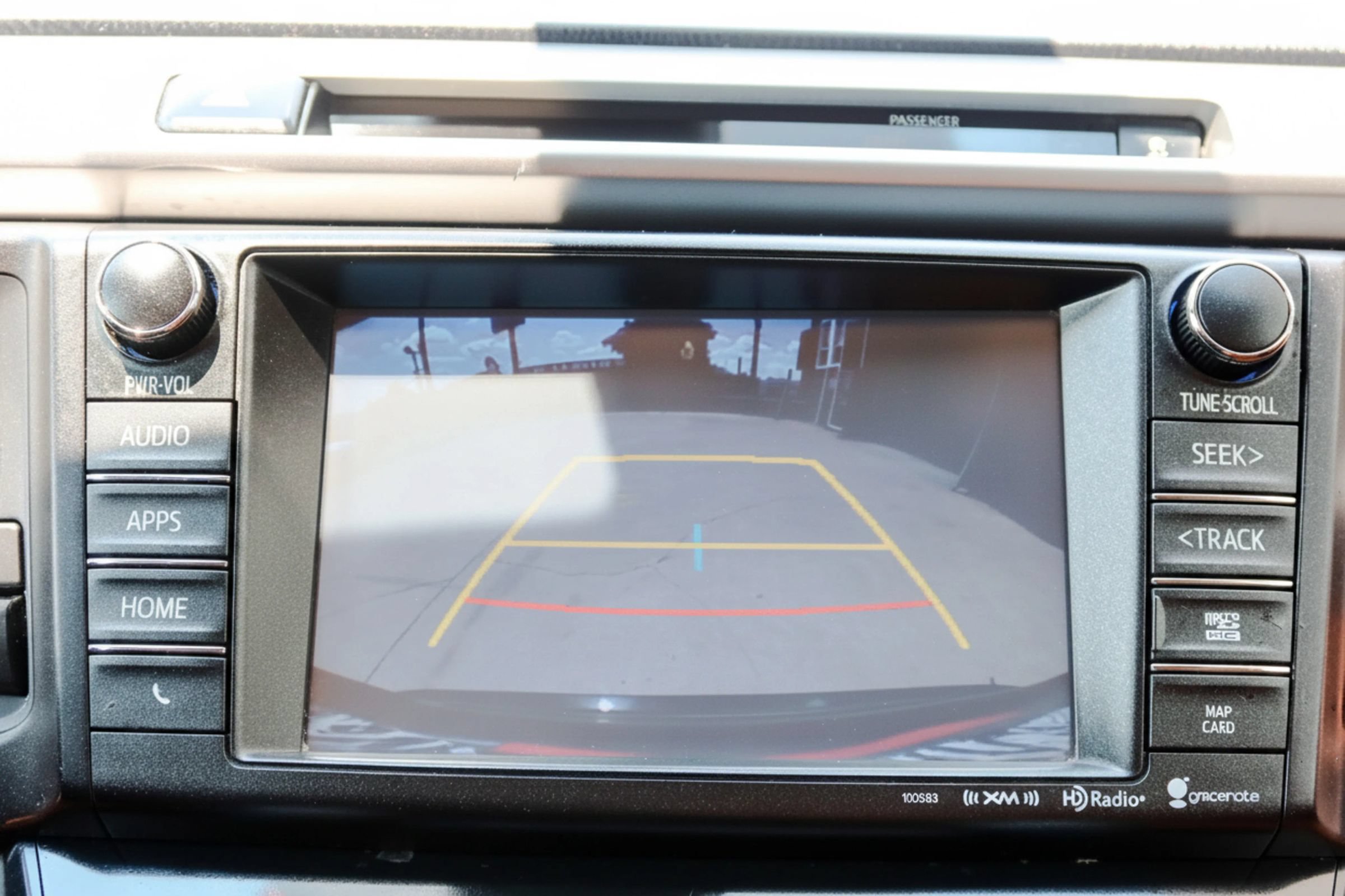 Used 2015 Toyota RAV4 Limited AWD/4WD image 17