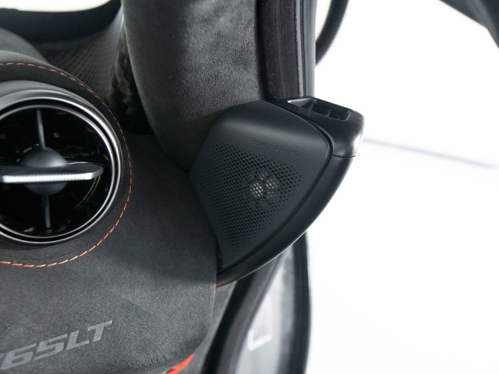 Used 2021 McLaren 765LT image 33