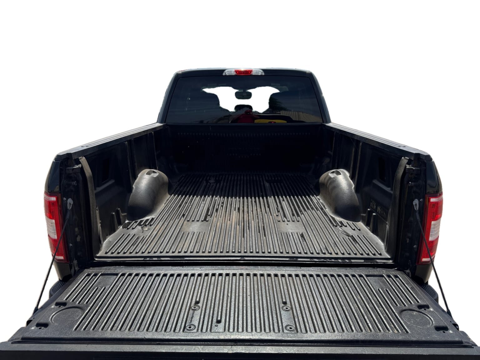 Used 2019 Ford F150 XL w/ Equipment Group 101A Mid image 19