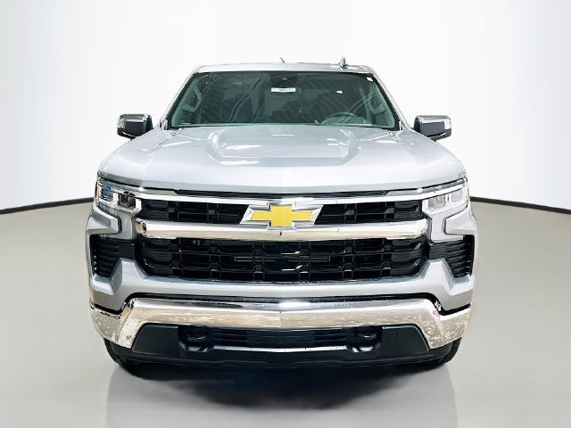 New 2026 Chevrolet Silverado 1500 LT AWD/4WD image 3