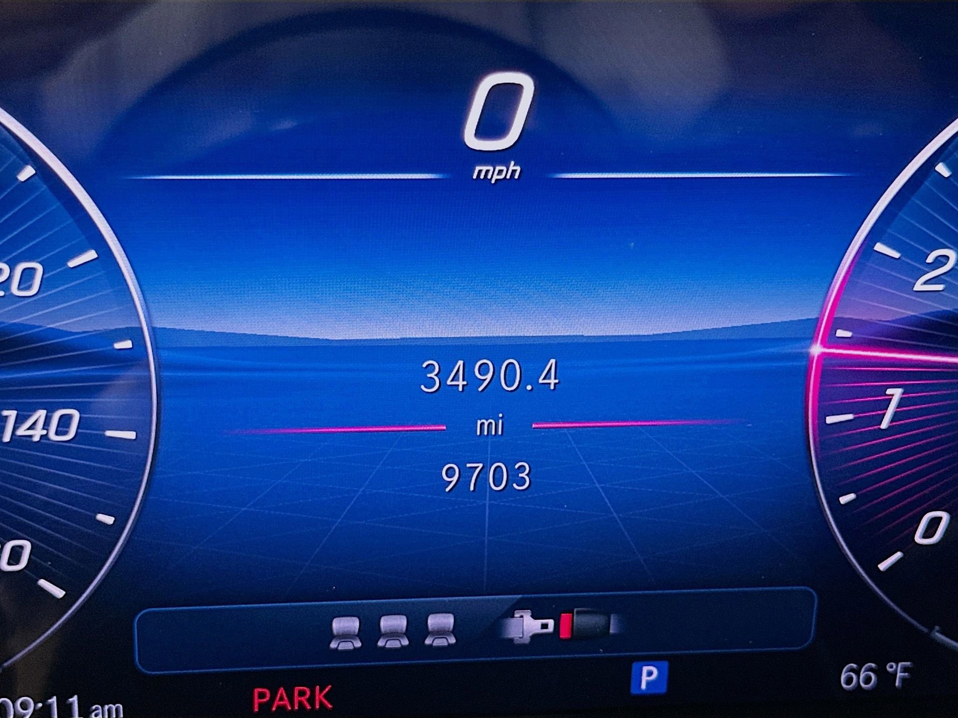 Certified 2025 Mercedes-Benz GLC 300 image 13