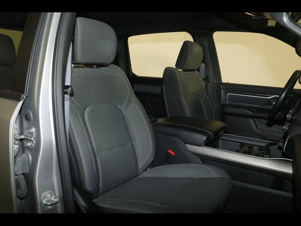 Used 2022 RAM 1500 Big Horn image 31
