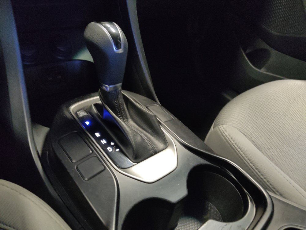 Used 2015 Hyundai Santa Fe Sport FWD image 26