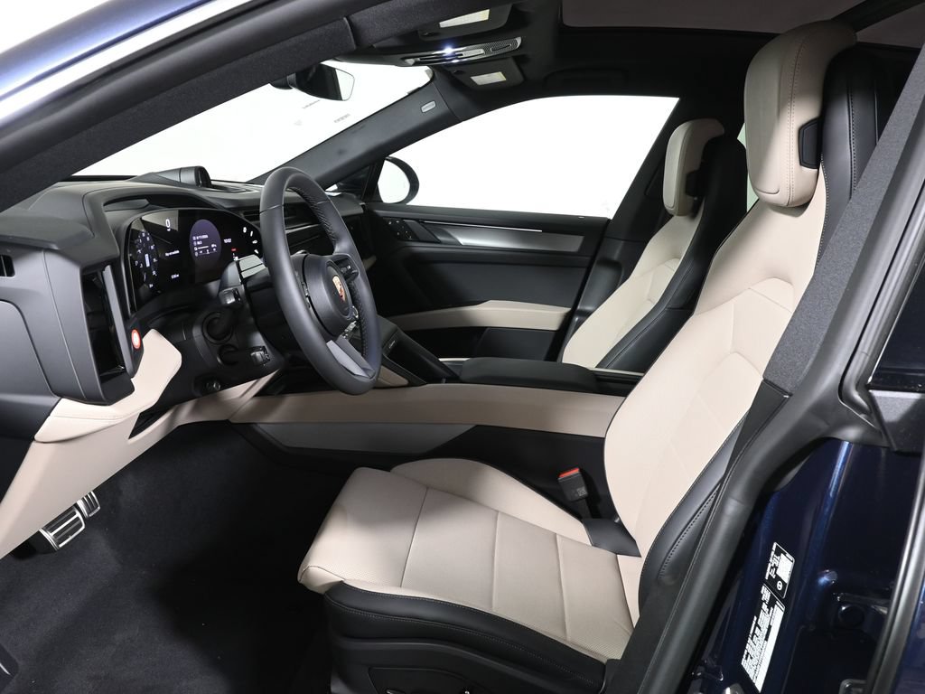 New 2026 Porsche Cayenne Electric AWD/4WD image 5
