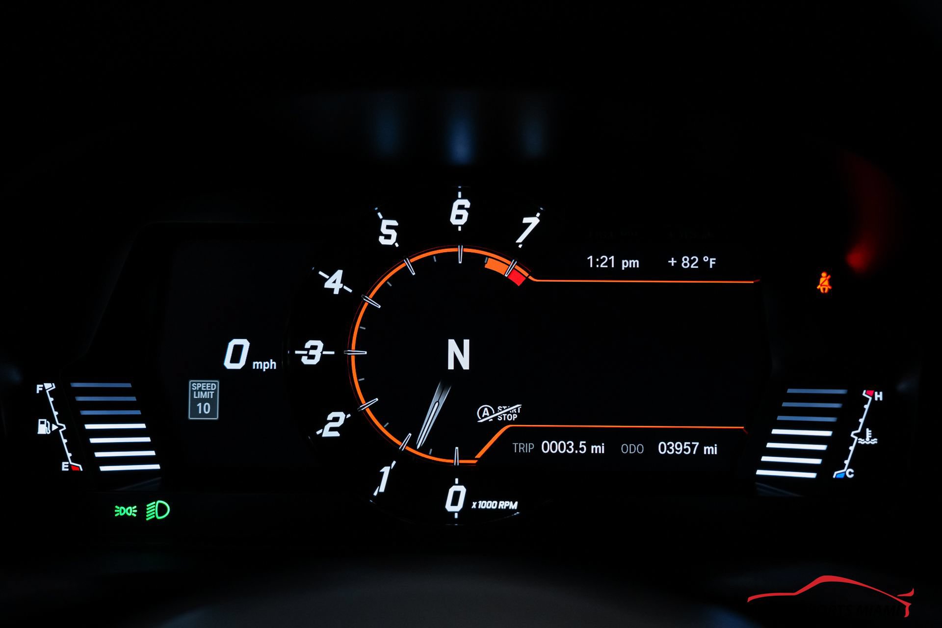 Used 2024 Toyota Supra RWD image 67