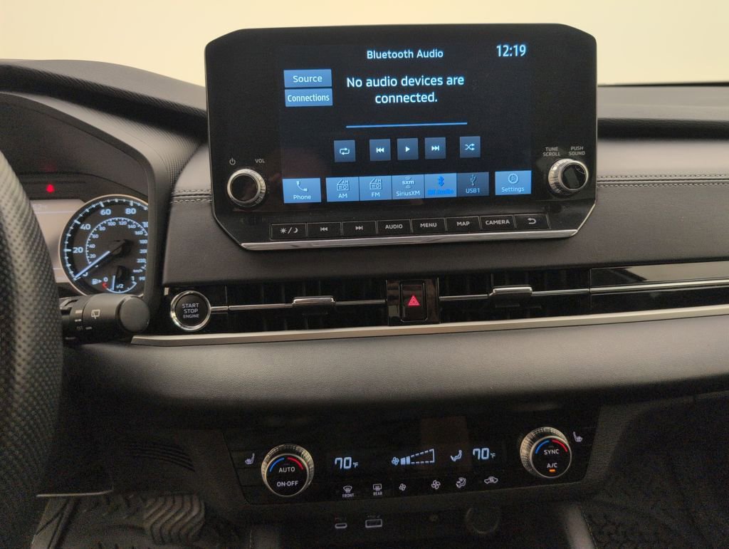 Used 2022 Mitsubishi Outlander SE image 19