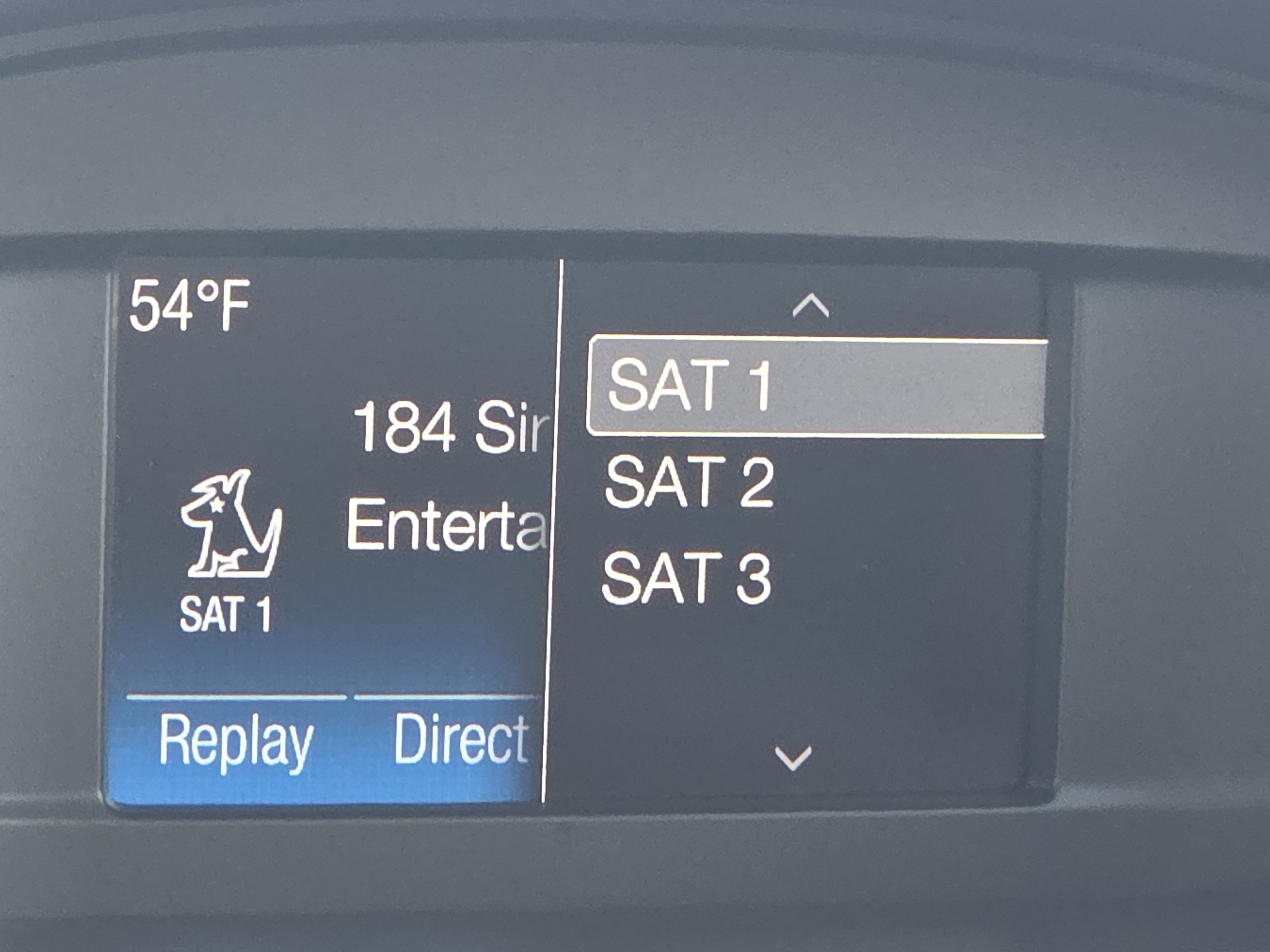 Used 2018 Ford Escape SE AWD/4WD image 6