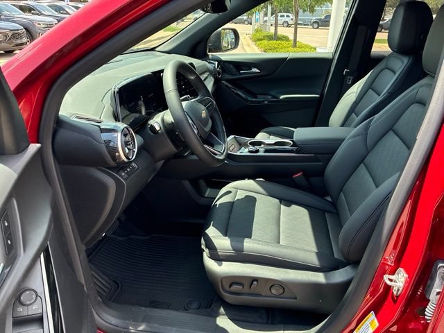 New 2027 Chevrolet Equinox LT AWD/4WD image 7