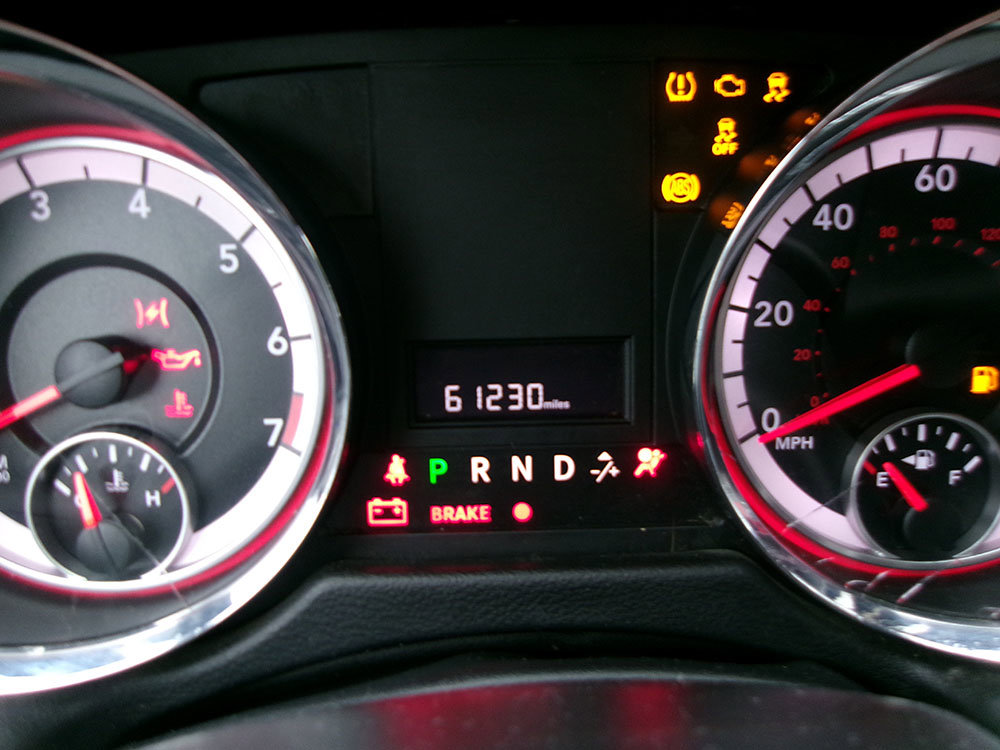 Used 2019 Dodge Grand Caravan SE image 18