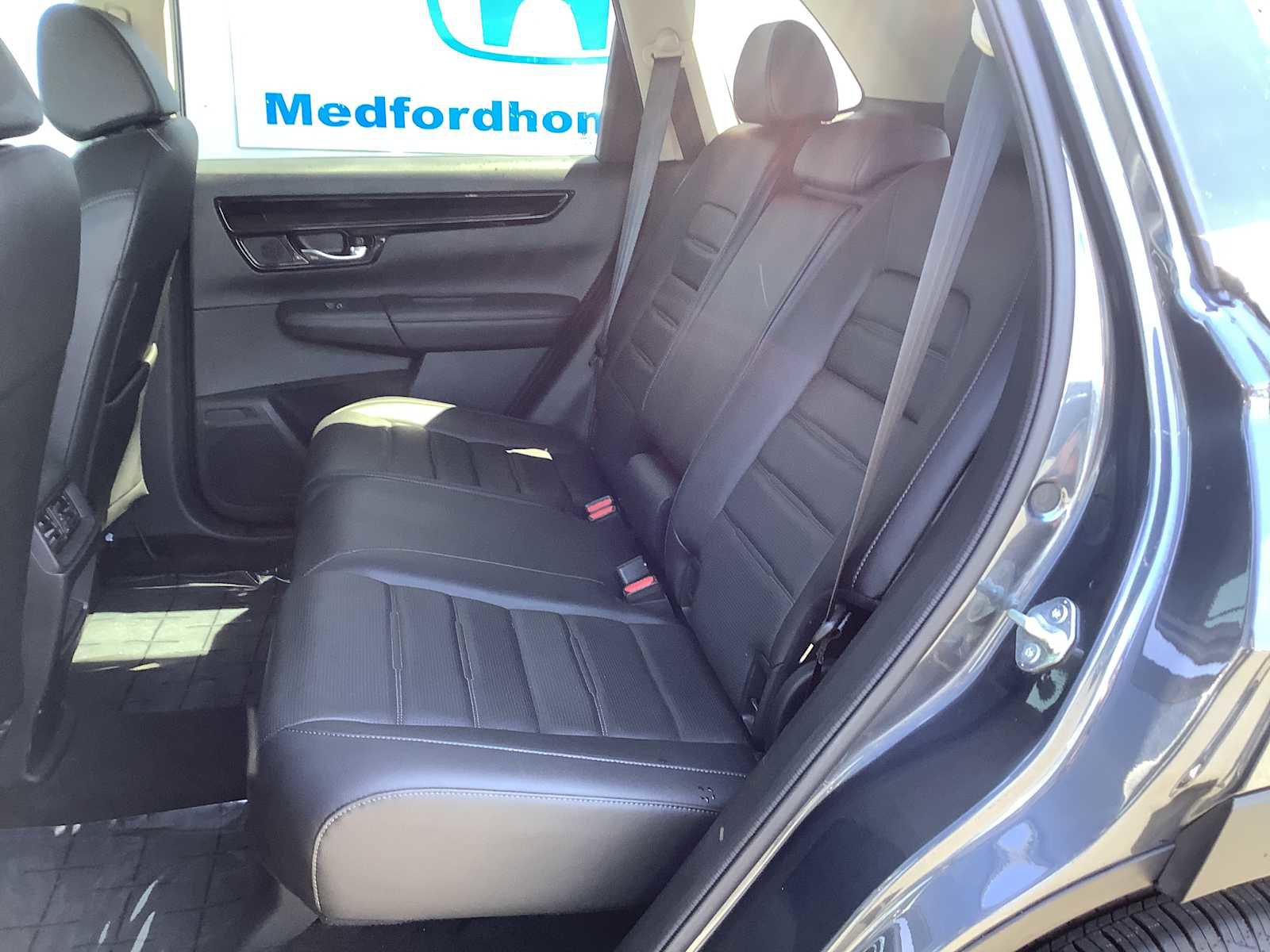 Used 2025 Honda CR-V EX-L image 13