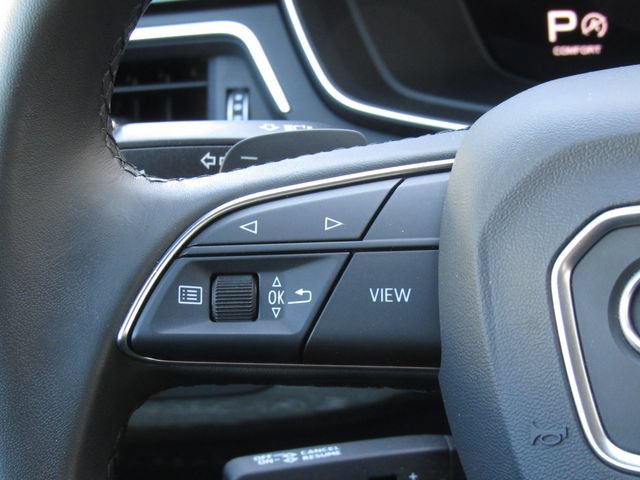 Used 2023 Audi A5 2.0T Premium Plus w/ Premium Plus AWD/4WD image 25