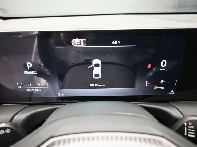 New 2026 Nissan Sentra SV w/ Floor Mat Package image 32