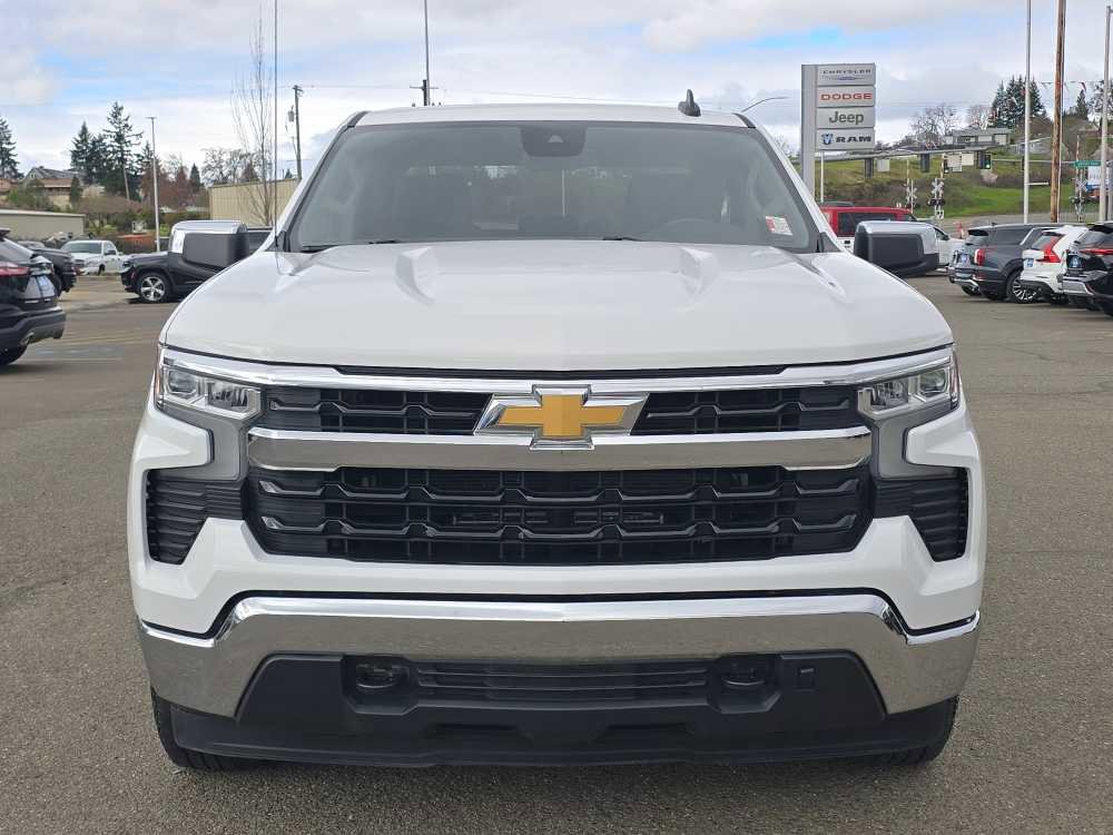 Used 2023 Chevrolet Silverado 1500 LT w/ Protection Package image 8
