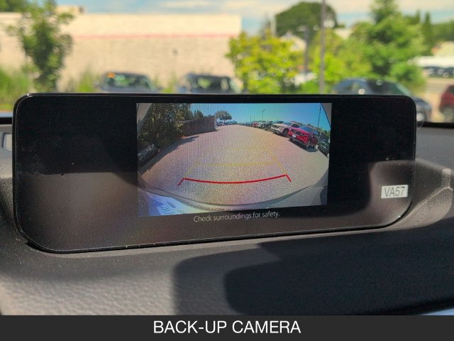 New 2026 MAZDA CX-50 AWD 2.5 S w/ Weather Package image 15