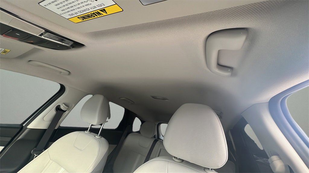 Used 2025 Hyundai Tucson SEL image 17