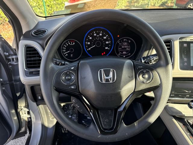 Used 2017 Honda HR-V EX image 14