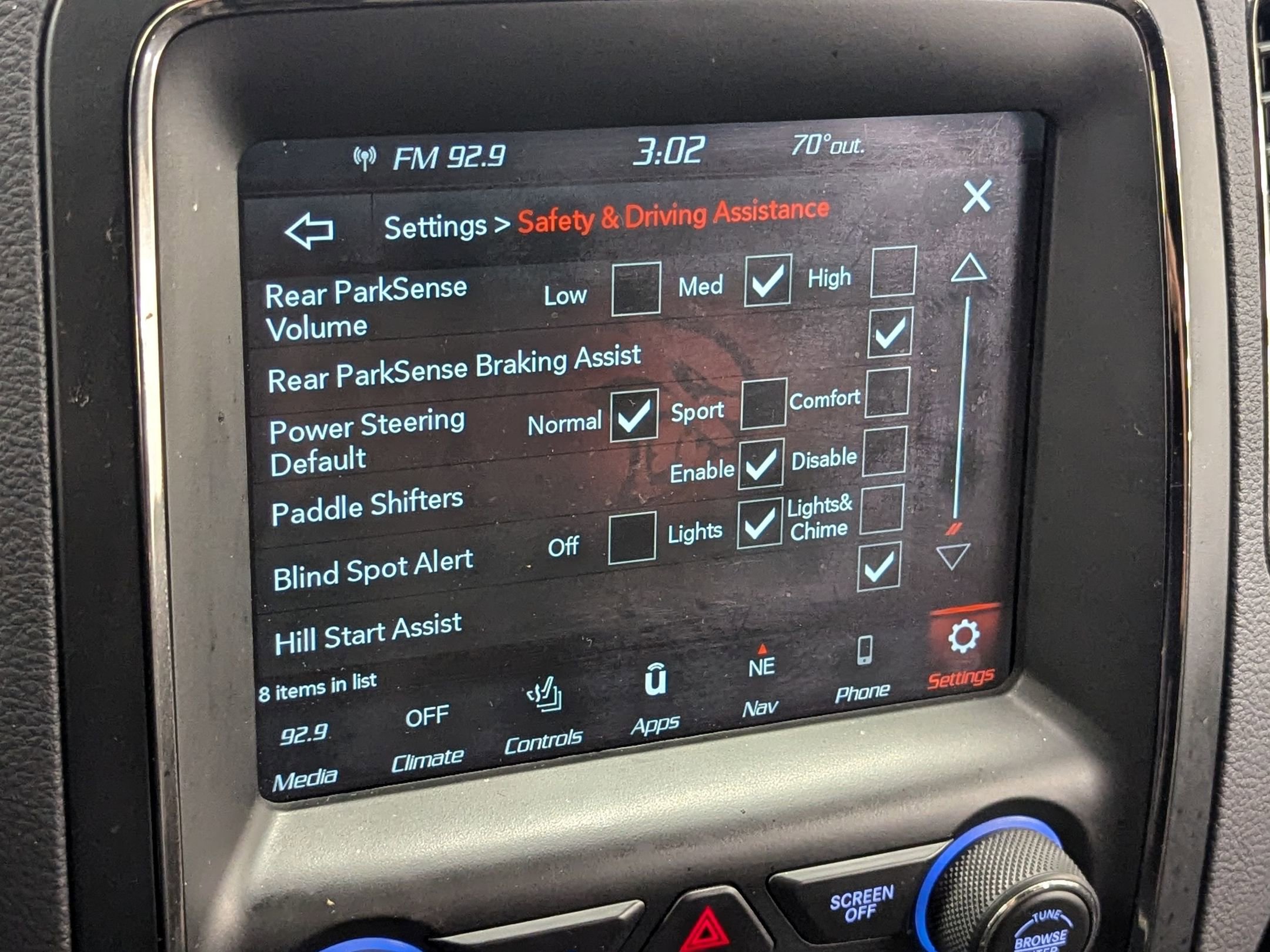 Used 2020 Dodge Durango R/T w/ Blacktop Package image 32