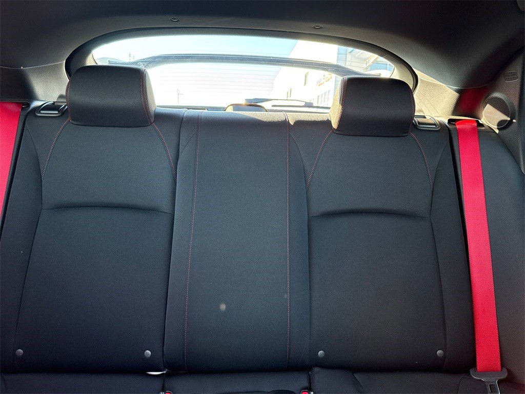 Certified 2019 Honda Civic Type R image 19