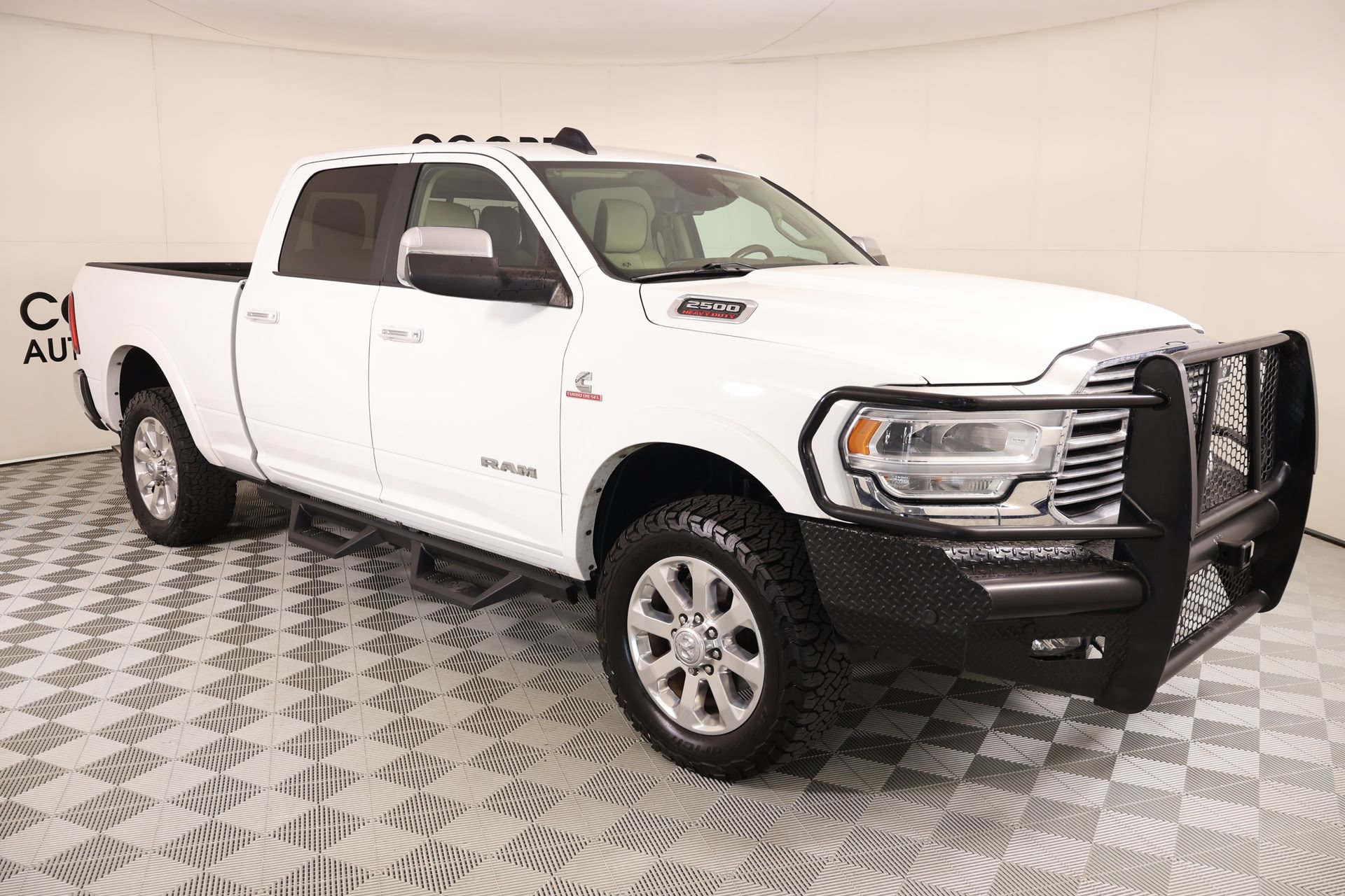 Used 2022 RAM 2500 Laramie
