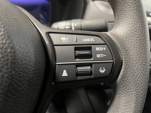 New 2025 Honda Accord SE image 15